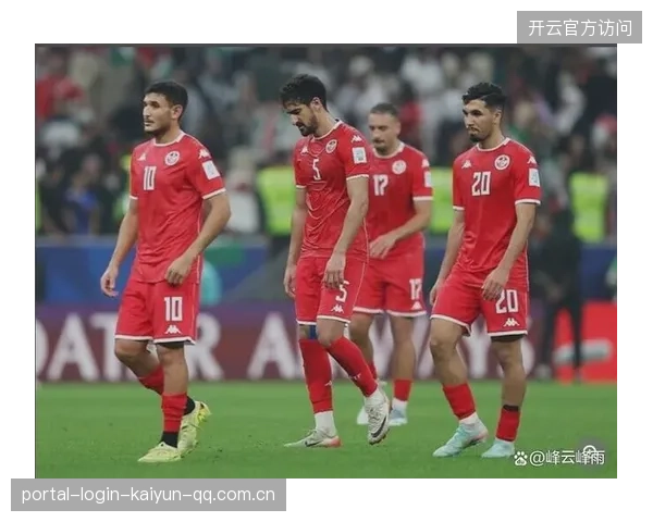 2026世界杯死亡之组争议持续升级，球迷分成两派